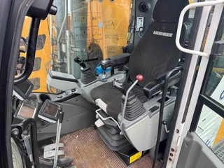 Liebherr N/A 2015 - R926 compact FULL OPTION zdjecie 18