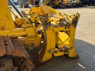 Komatsu D65PXi-18 2018 - N/A imagen 15