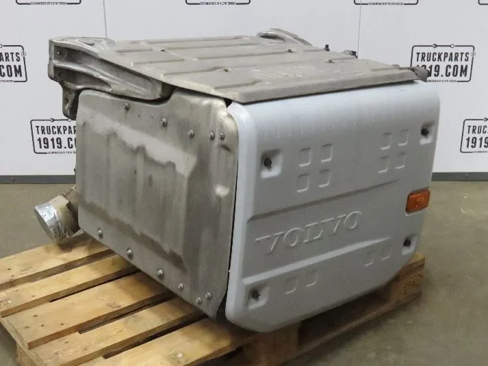 Volvo - Exhaust System Katalysator Volvo obrázek 1
