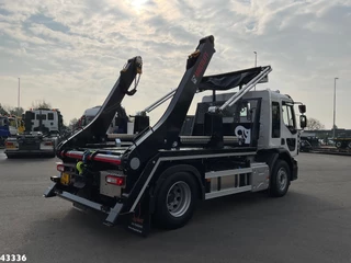 Renault D WIDE Multilift 12 Ton portaalarmsysteem 2023 - N/A bild 4