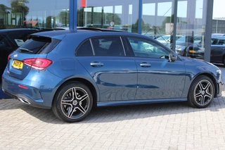 Mercedes-Benz A-Class 2022 - 250e AUT8 AMG Limited NIGHT PANORAMADAK SFEER CARPLAY MEMORY SFEER KEY-LESS GO MULTIBEAM изображение 2