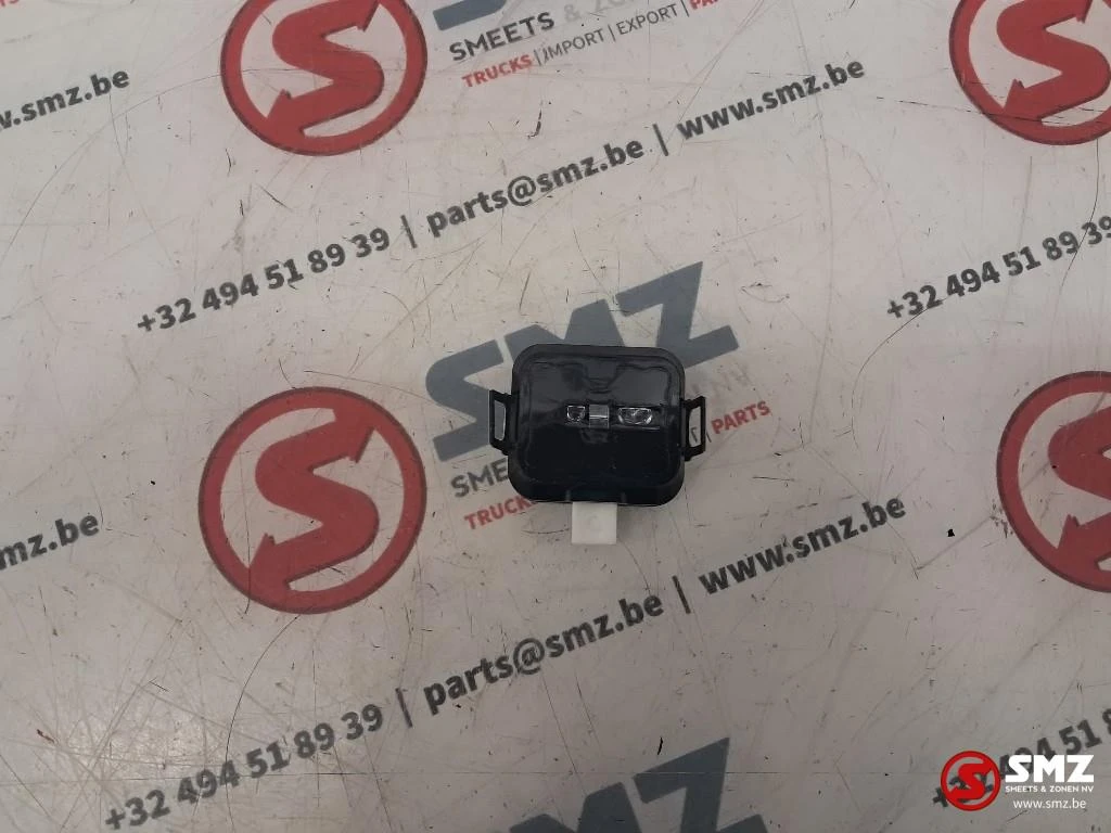 Renault 2022 - Occ regensensor Renault afbeelding 1