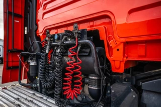 MAN TGX 2020 - 18.470 XLX BLS+KIPHYDR. bild 13