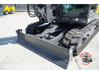 XCMG N/A - XE80E stage-V imagem 7