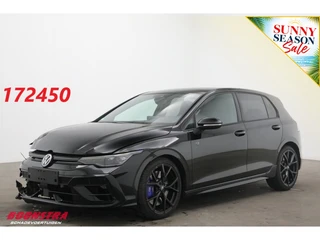 Volkswagen Golf 2024 - 2.0 TSI R 4Motion LED ACC Virtual Apple/Android Camera LRHZ SHZ na sprzedaż