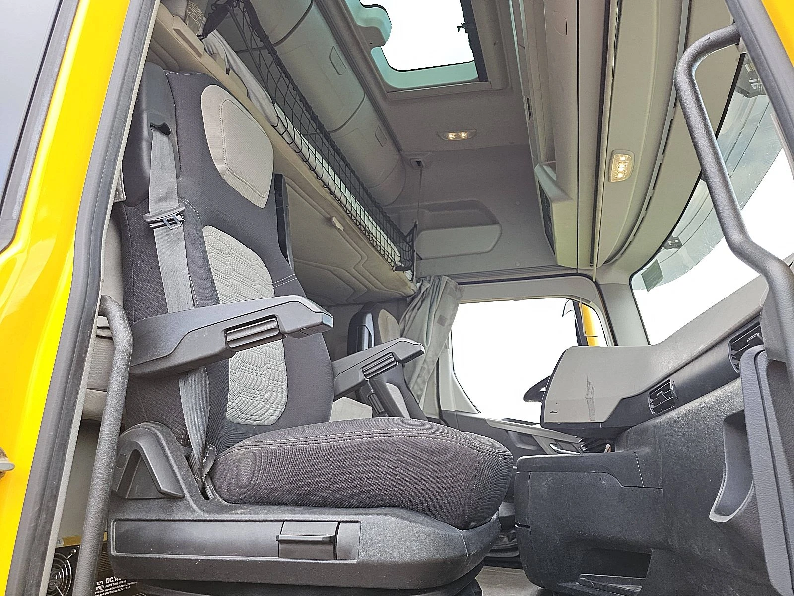 Ford 2022 - F-MAX 500 afbeelding 7