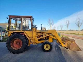 John Deere JD410 1978 - N/A obrazek 5