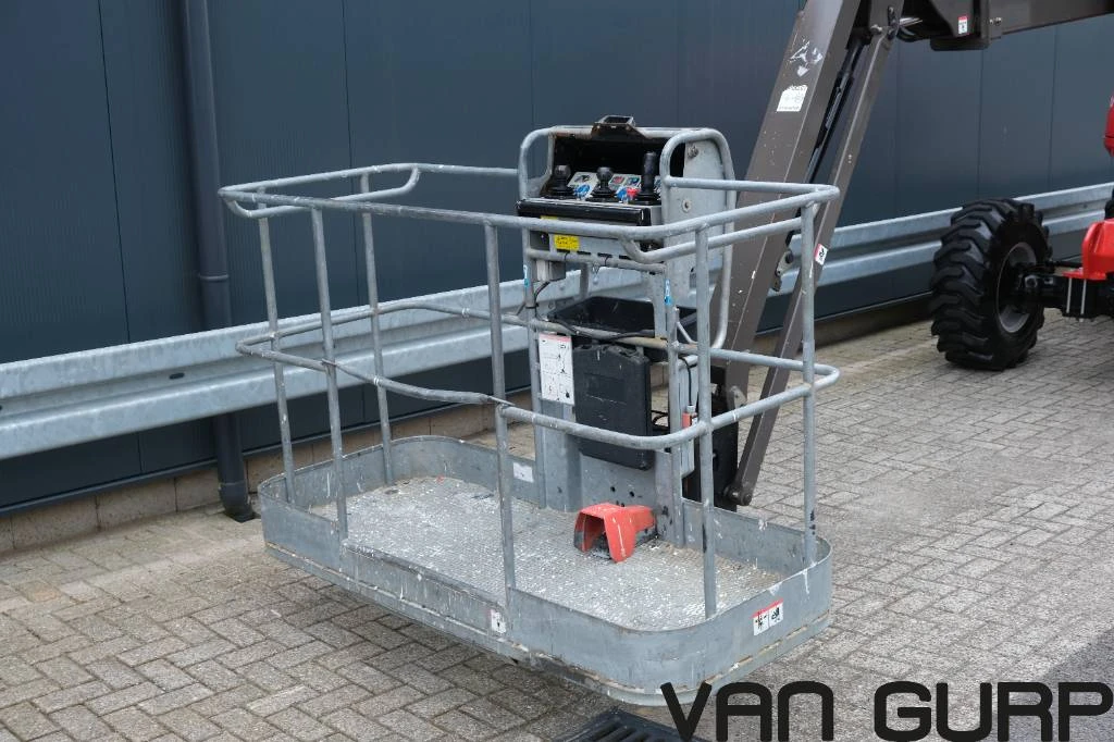 Manitou 2018 - 180 ATJ | 2018 | 2058h afbeelding 5