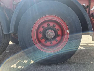 Koehler Elmshorn 20 ft | Steel suspension 1991 - N/A imagem 21