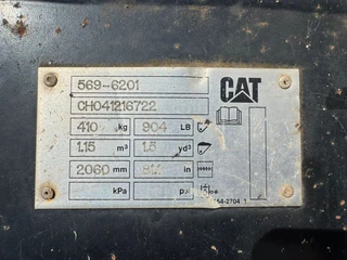 Caterpillar 908M 2022 - N/A immagine 17