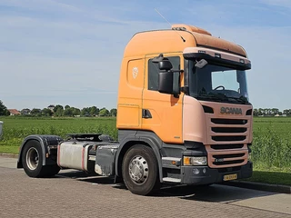 Scania R 2013 - R450 obrazek 5