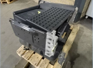 - Geen producent - N/A - ACCU BAK FH-4 immagine 2