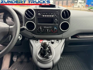 Citroën Berlingo 2016 - N/A image 11
