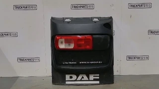DAF - Body & Chassis Parts Spatbord achter Li. achter DAF te koop
