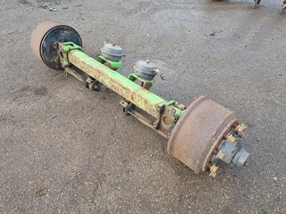 BPW ECO Drum na prodej
