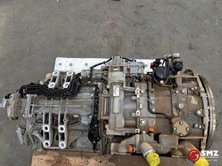 Mercedes-Benz N/A - Versnellingsbak + VOITH  intarder G330-12 Mercedes zdjecie 5