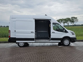Ford Transit 2024 - 2.0 obrazek 13