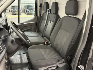 Ford Transit 2023 - 310 2.0 TDCI L2H2 130PK Trend Automaat afbeelding 3 miniatuur