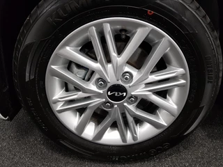 Kia Picanto 2023 - 1.0 DPi Automaat DynamicLine afbeelding 2 miniatuur
