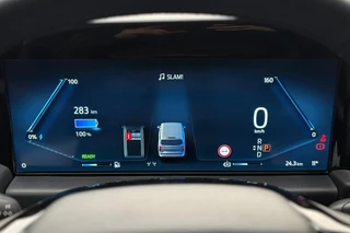 Ford E-Transit Custom 2025 - 340 L2H1 Limited 65 kWh 218pk - 2x Schuif - LED - 360 Camera - B&O - ACC - Navi - Stoel/Stuurverwarming - Rijklaar zdjecie 31