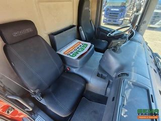 Scania P 2013 - P230 imagem 5
