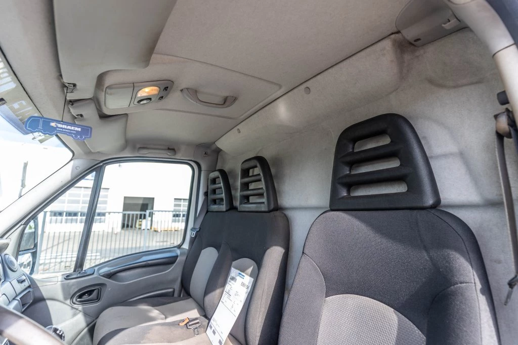 Iveco Daily 2011 - 35S17-3.0D obrázek 18