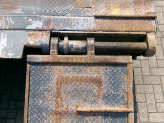 Faymonville N/A 2015 - F-S44-1ALN 2 AXLE STEERING image 9