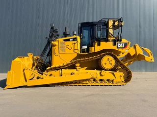 Cat N/A 2016 - D6T XL obrazek 16