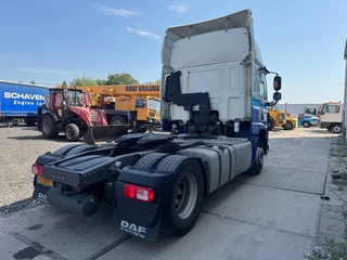 DAF 400 2017 - CF 4X2 EURO 6 PROBLEM ATOMIZER TÜV TILL 02-2026 immagine 4