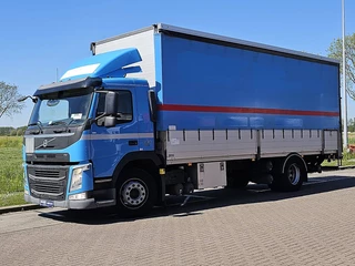 Volvo N/A 2019 - FM 330 image 2