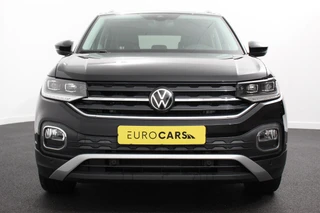 Volkswagen T-Cross 2020 - 1.0 TSI Style DSG imagen 2 miniatura