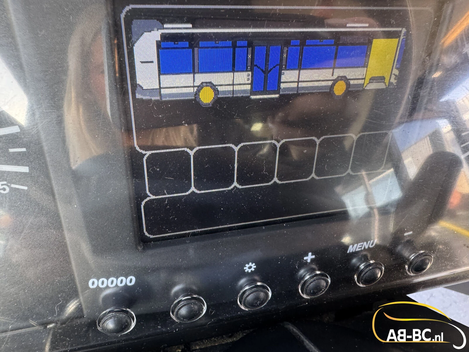 Iveco Urbanway - 36 Seats EURO 6 2018 afbeelding 36