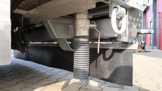 Pezzaioli N/A 2026 - SBA 31 U - NEW - Michelin tires image 100