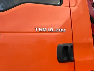 MAN TGM 2008 - N/A image 18