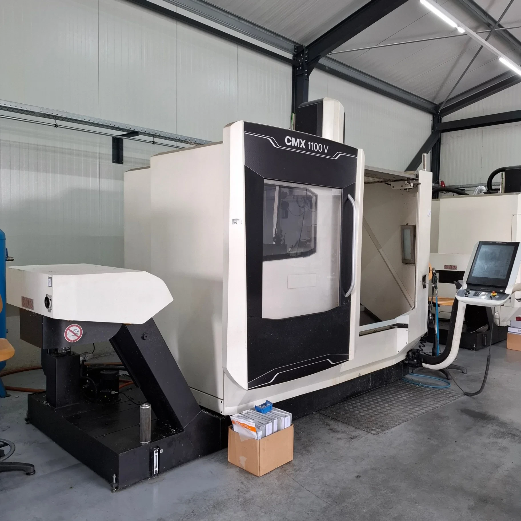 Overige CMX 1100 V - CMX 1100 V afbeelding 1