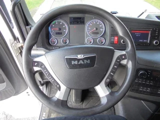 MAN TGX 2014 - 440 XL EUR6 ADR PTO imagen 13