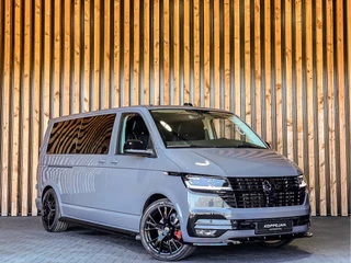 Volkswagen Transporter 2024 - 2.0 TDI 150PK DSG Bulli Dubbele Cabine L2H1 imagen 31