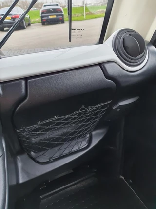 Cenntro Metro 2019 - C500 | Custom made box | Lithium | Range 180 km bild 10