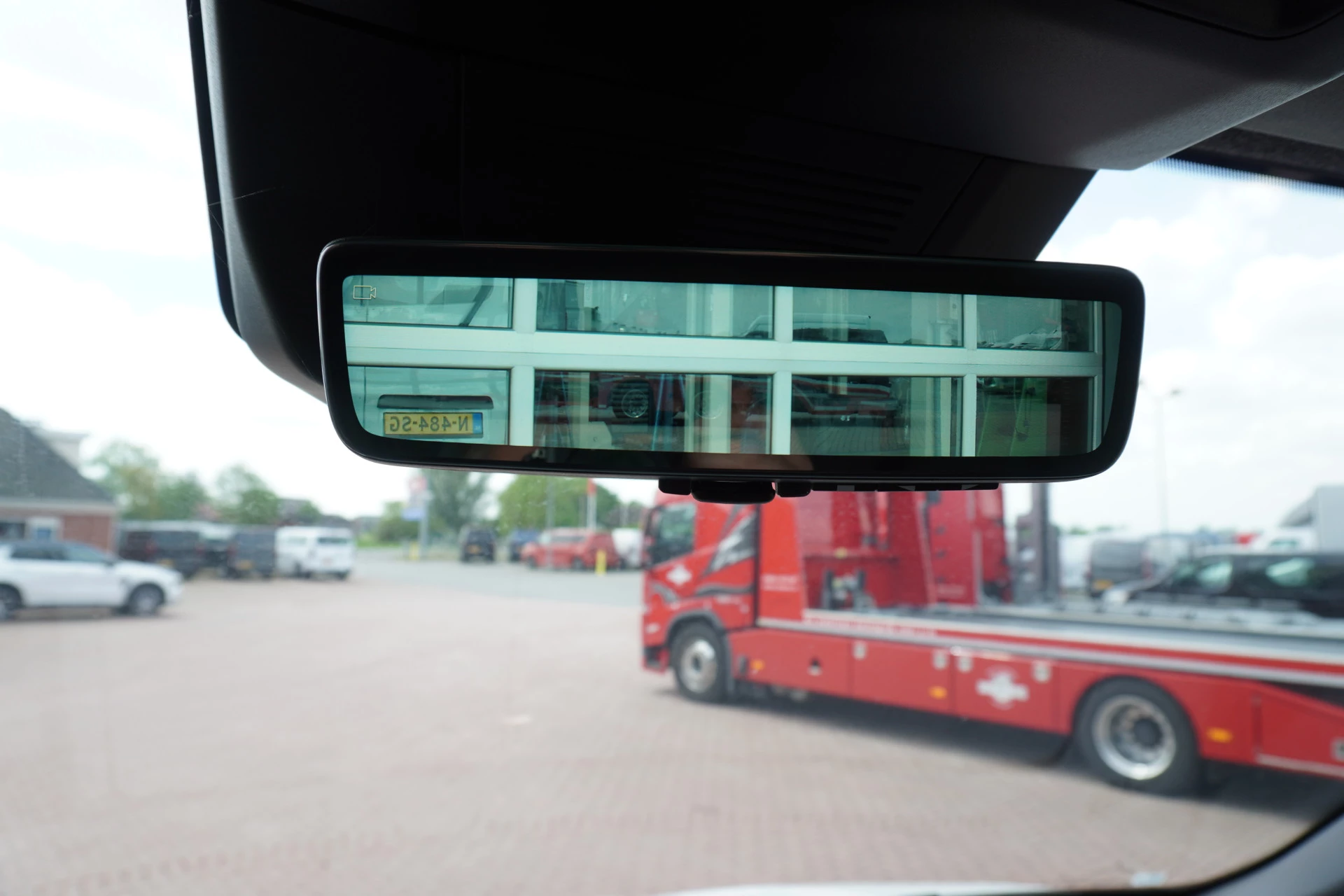Renault Master 2024 - T35 2.0 dCi 150PK L3H2 obrázek 18