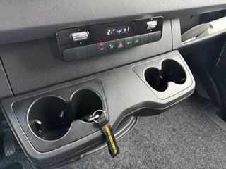 Mercedes-Benz Sprinter 2019 - 316CDI L3H2 Automaat Airco Cruisecontrol zdjecie 11