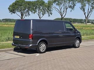 Volkswagen Transporter 2021 - 2.0 TDI zdjecie 3