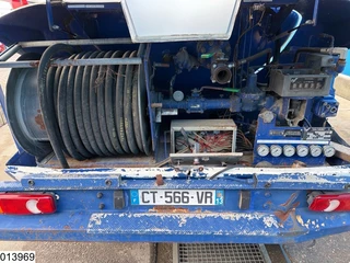 Renault N/A 2005 - Midlum 220 EURO 5, LPG, GPL, 14990 Liter, Telma image 12