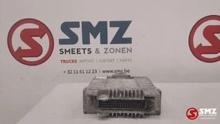 Scania N/A - Occ Bosch versnellingsbak Ecu zdjecie 1