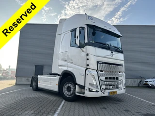 Volvo FH 2022 - 460 Globetrotter XL / 480 dkm in vendita