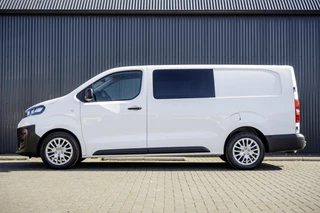 Opel Vivaro 2022 - **2.0 CDTI L3H1 | 145 PK | Automaat | 6-Zits | Head-up Display | CarPlay | Navigatie | Cruise | Camera | Airco | Euro 6** bild 5