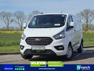 Ford Transit Custom 2021 - 2.0 obrazek 1