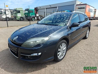 Renault Laguna 2012 te koop