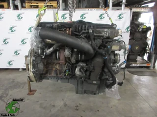 DAF - 2165153 // 2164501 // 2189684 // 0452051 MX 11 330 H2 EURO 6 MODEL 2020 te koop