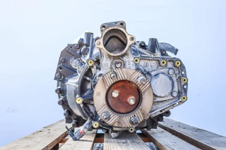 ZF N/A 2015 - 12AS2330OD TGS 8x4  81.32004-6395 afbeelding 4