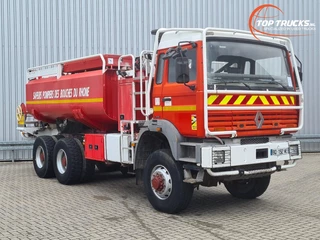 Renault G340 1997 - N/A imagen 5